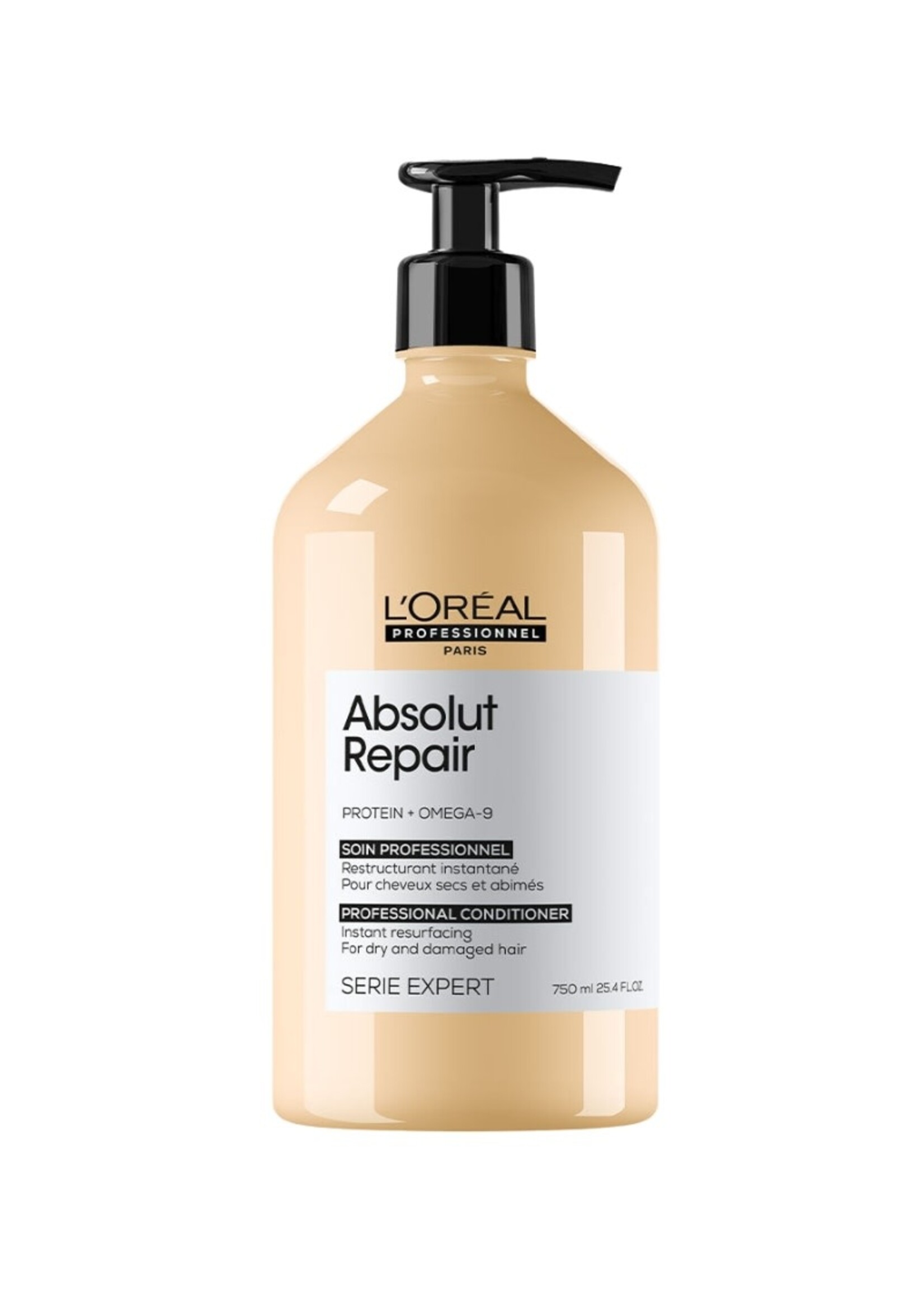Loreal Professional Loreal Serie Expert Absolut Repair Conditioner 750mL