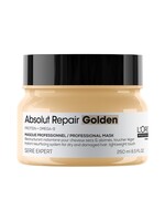 Loreal Professional Loreal Serie Expert Absolut Repair Golden Mask 250mL