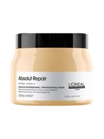Loreal Professional Loreal Serie Expert Absolut Repair Resurfacing Mask 500mL