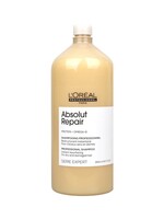 Loreal Professional Loreal Serie Expert Absolut Repair Shampoo 1.5L