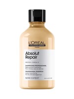 Loreal Professional Loreal Serie Expert Absolut Repair Shampoo 300mL