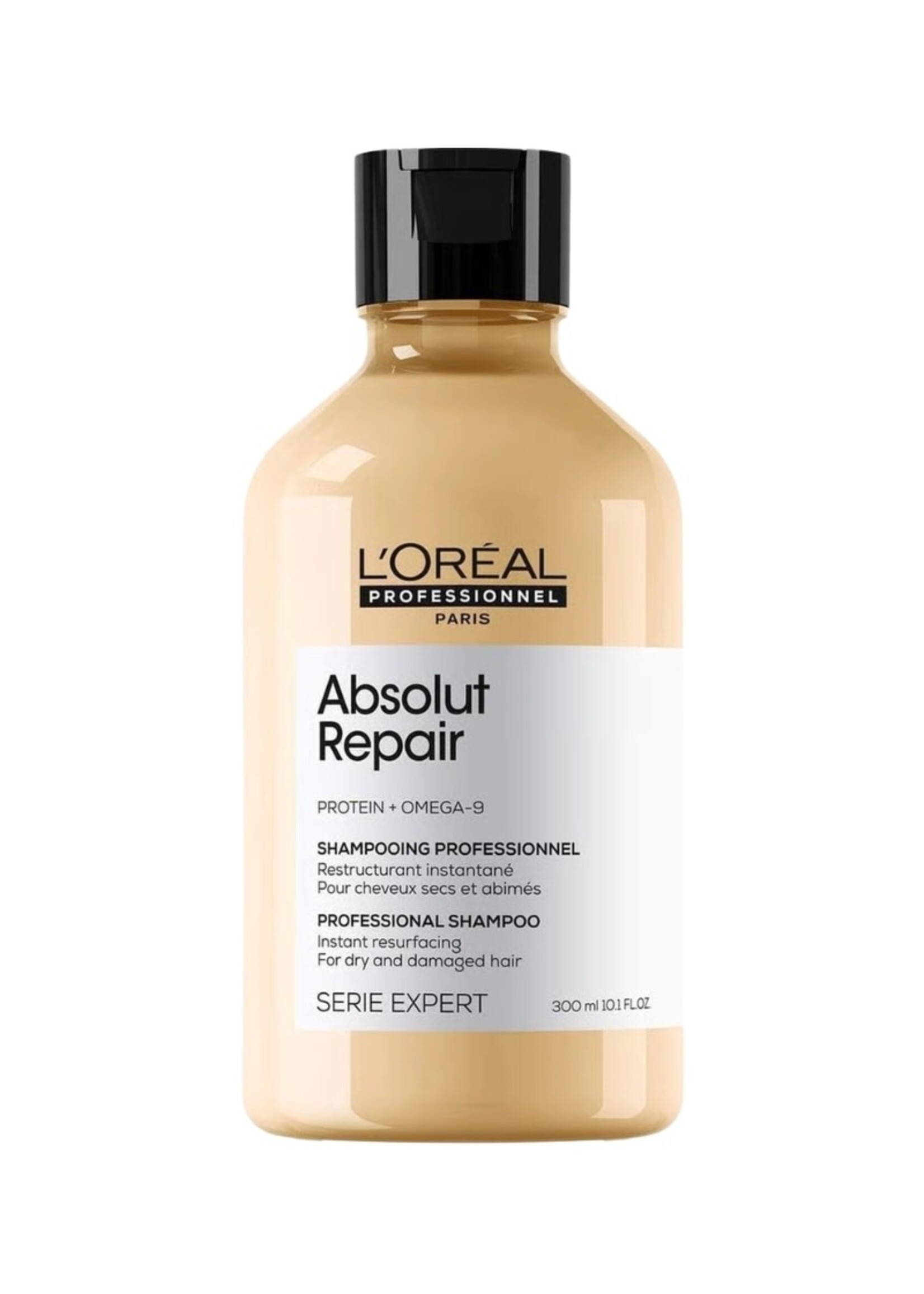 Loreal Professional Loreal Serie Expert Absolut Repair Shampoo 300mL