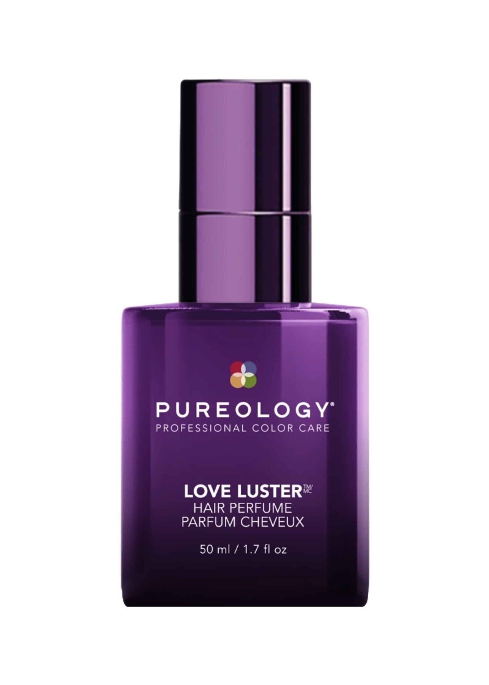 Pureology Pureology Hydrate Love Luster Hydrating Hair Perfume 50ml
