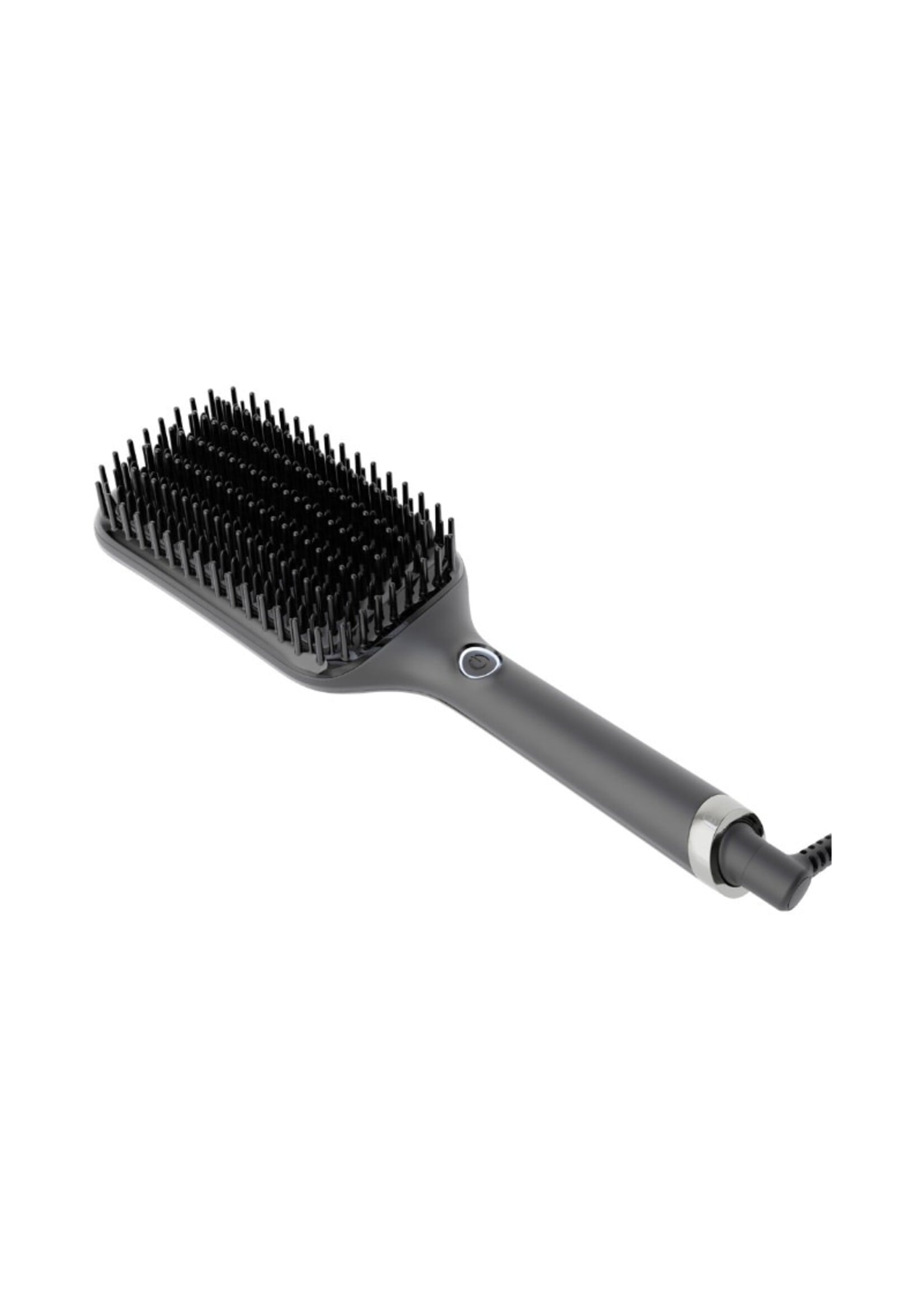 GHD GHD Glide + Max Hot Brush