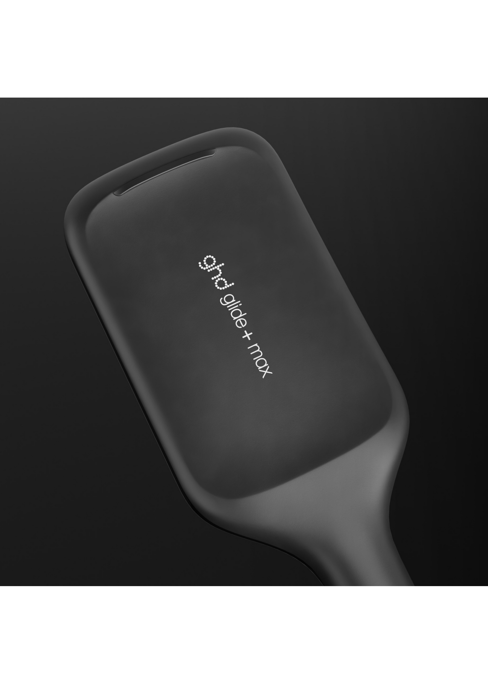 GHD GHD Glide + Max Hot Brush