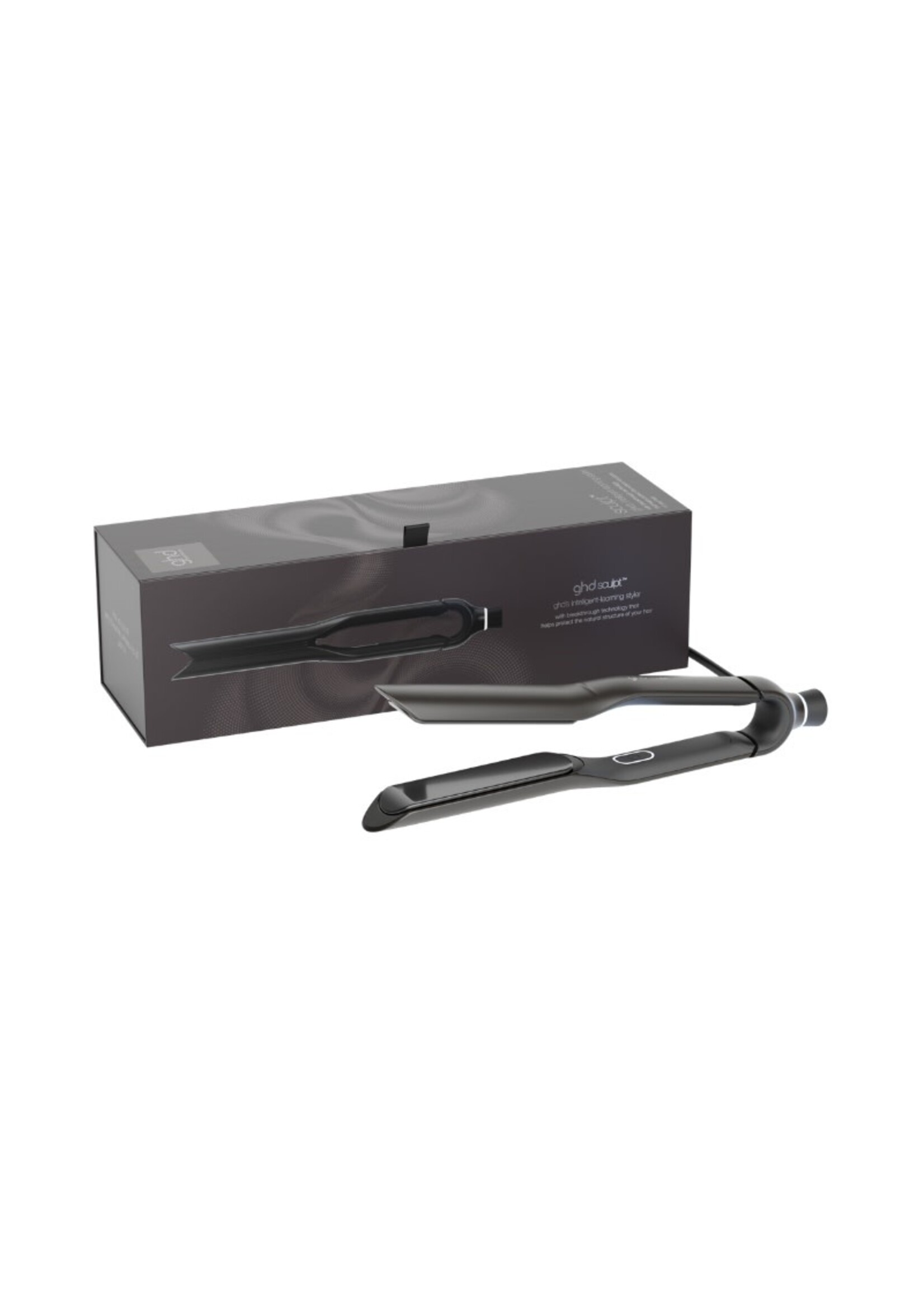 GHD GHD Sculpt Hair Styler Black