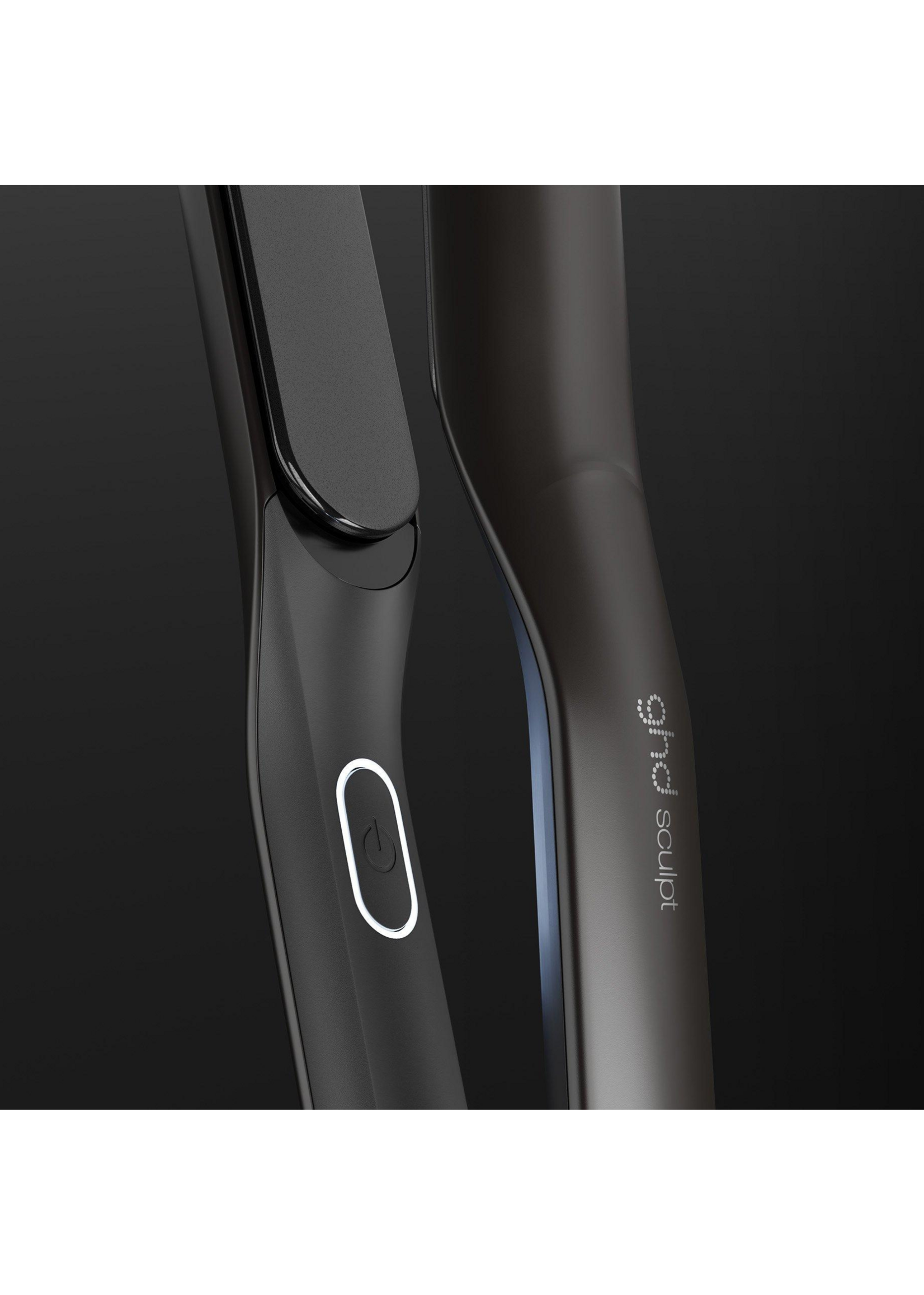GHD GHD Sculpt Hair Styler Black