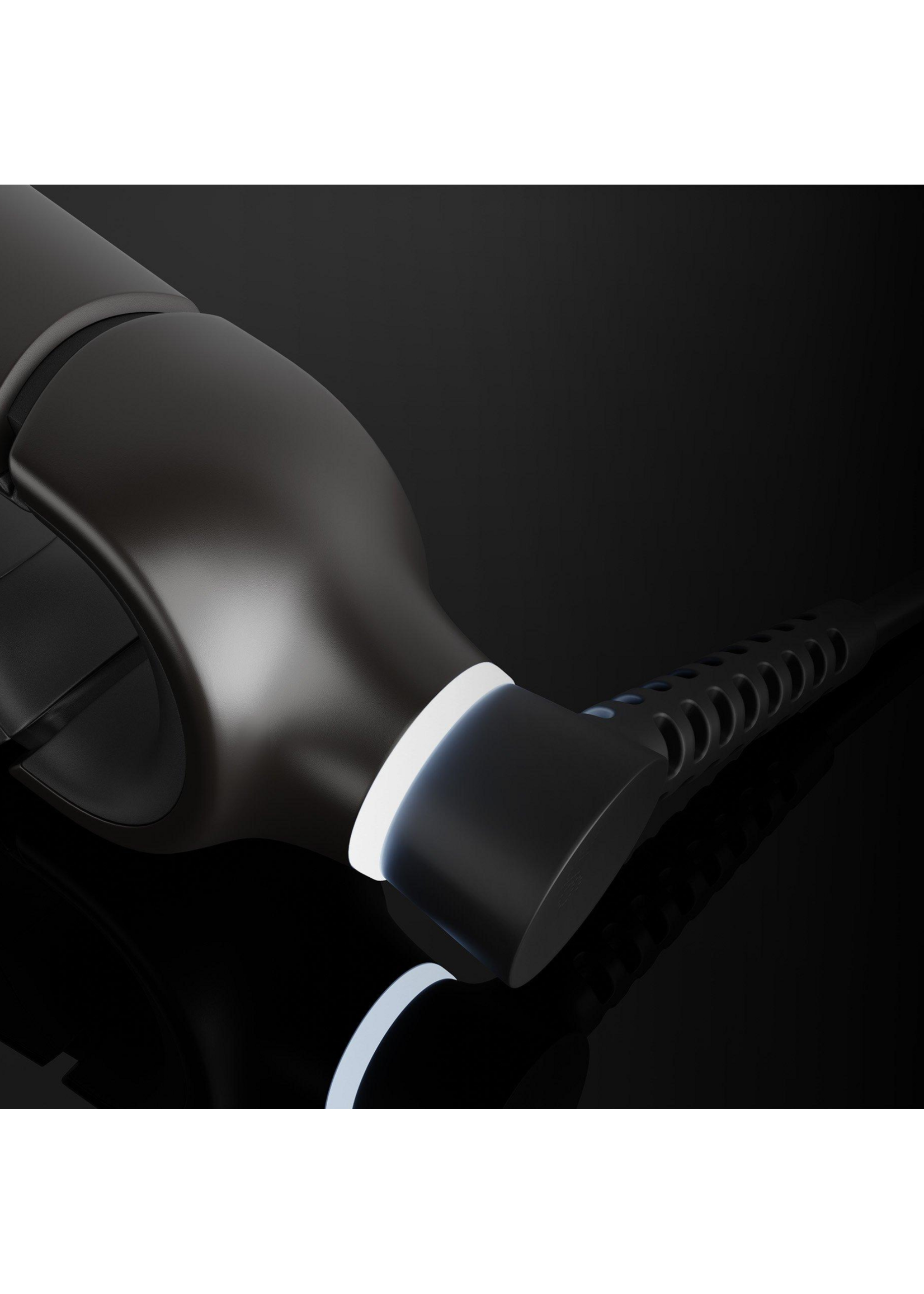 GHD GHD Sculpt Hair Styler Black