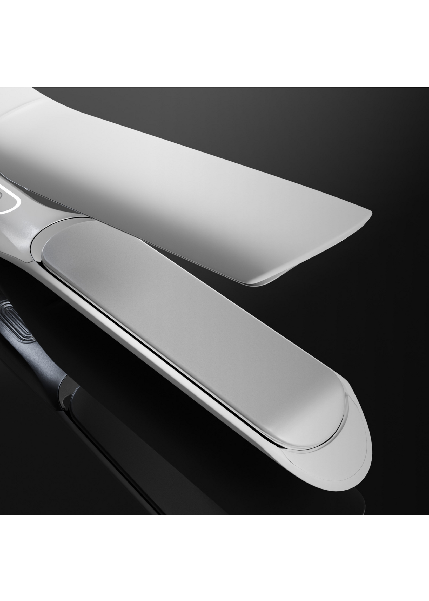 GHD GHD Sculpt Hair Styler White