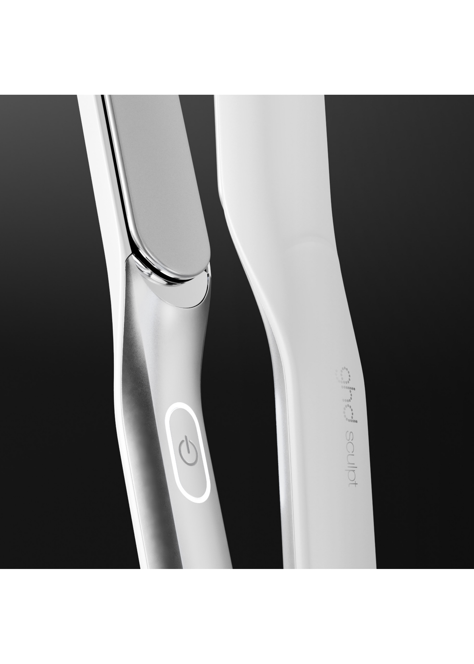 GHD GHD Sculpt Hair Styler White