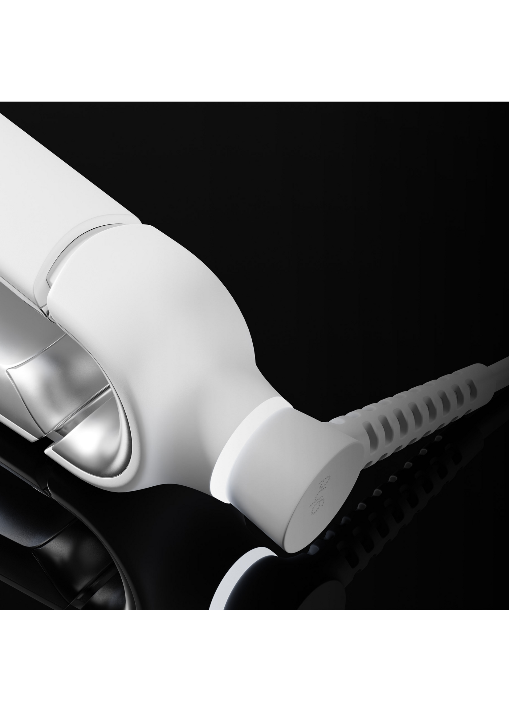 GHD GHD Sculpt Hair Styler White