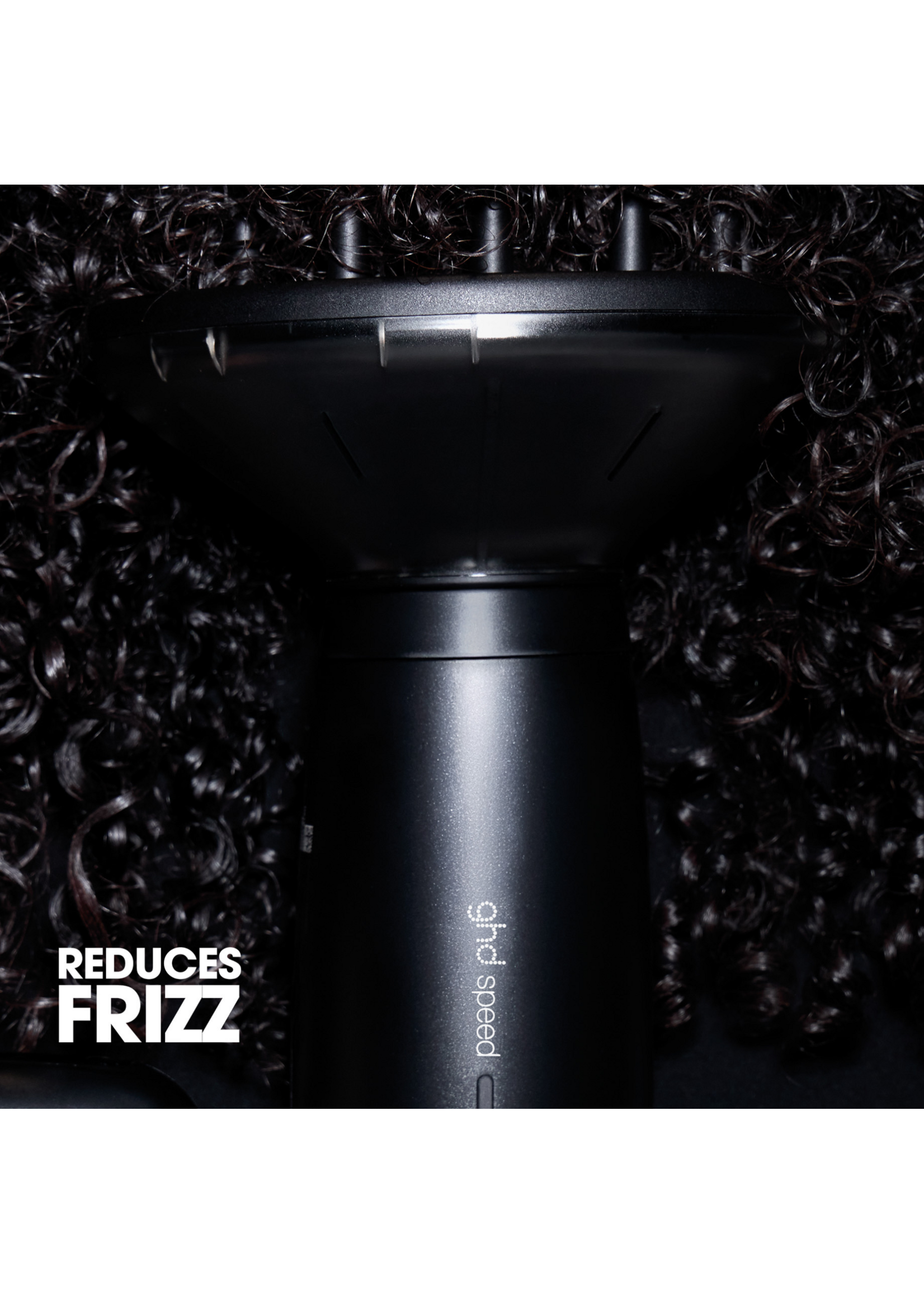GHD GHD Professional Curl Diffuser