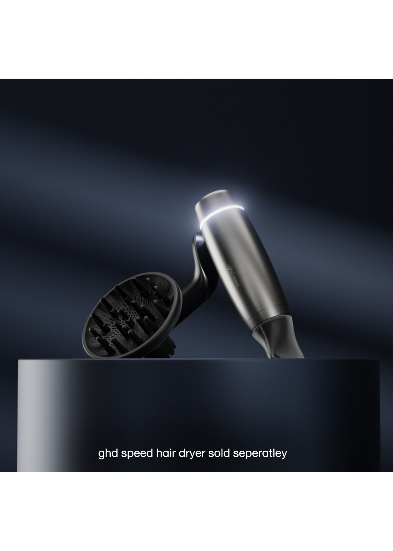 GHD GHD Professional Curl Diffuser