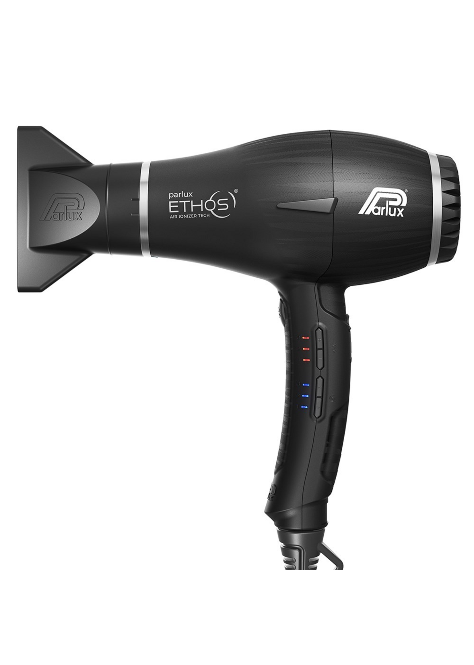 Parlux Parlux Ethos Hair Dryer and Diffuser Black