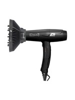 Parlux Parlux Elysium Hair Dryer and Diffuser Black