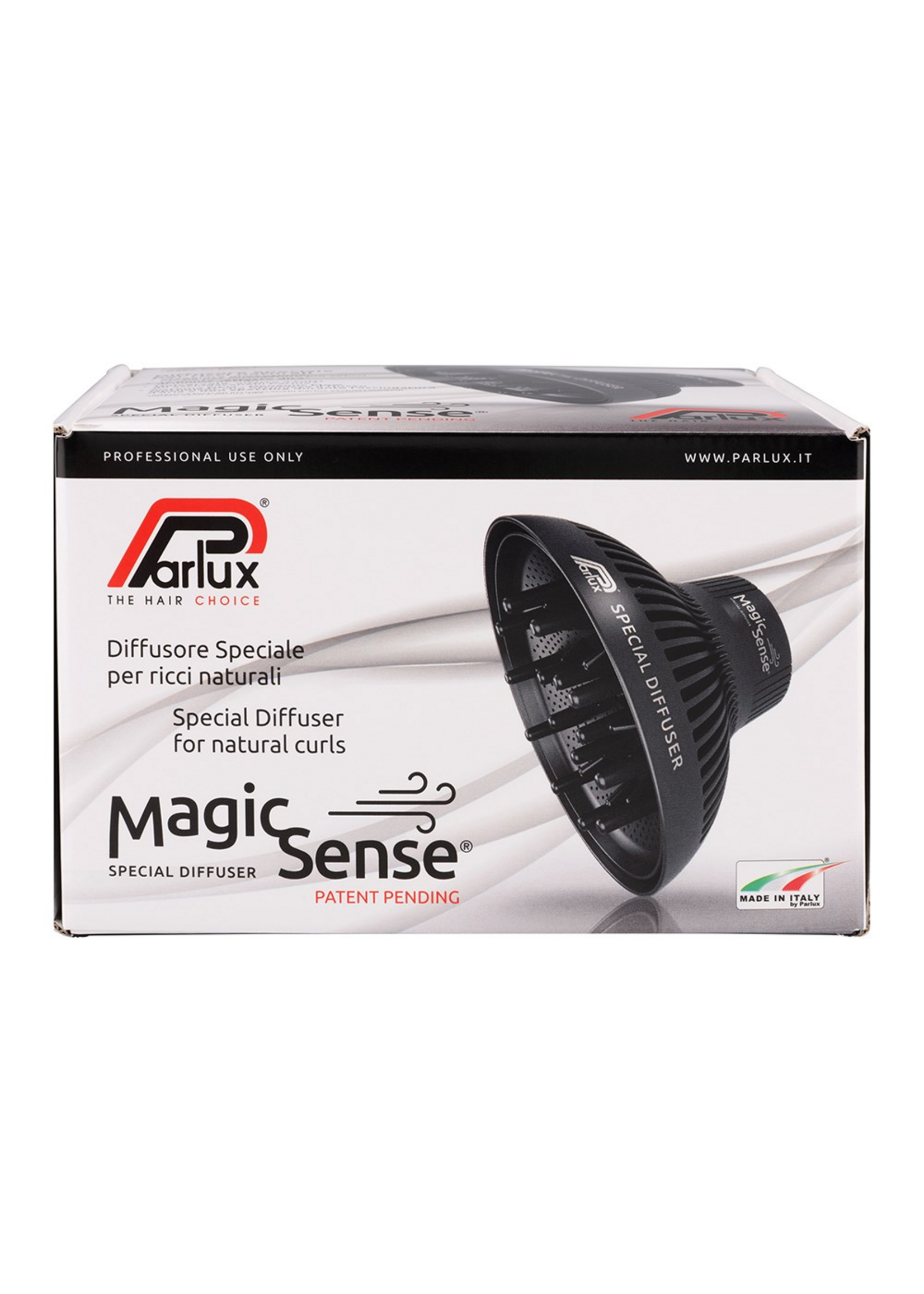 Parlux Parlux Magic Sense Diffuser for Alyon, Digitalyon, Ethos