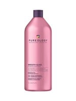 Pureology Pureology Smooth Gloss Shampoo 1L