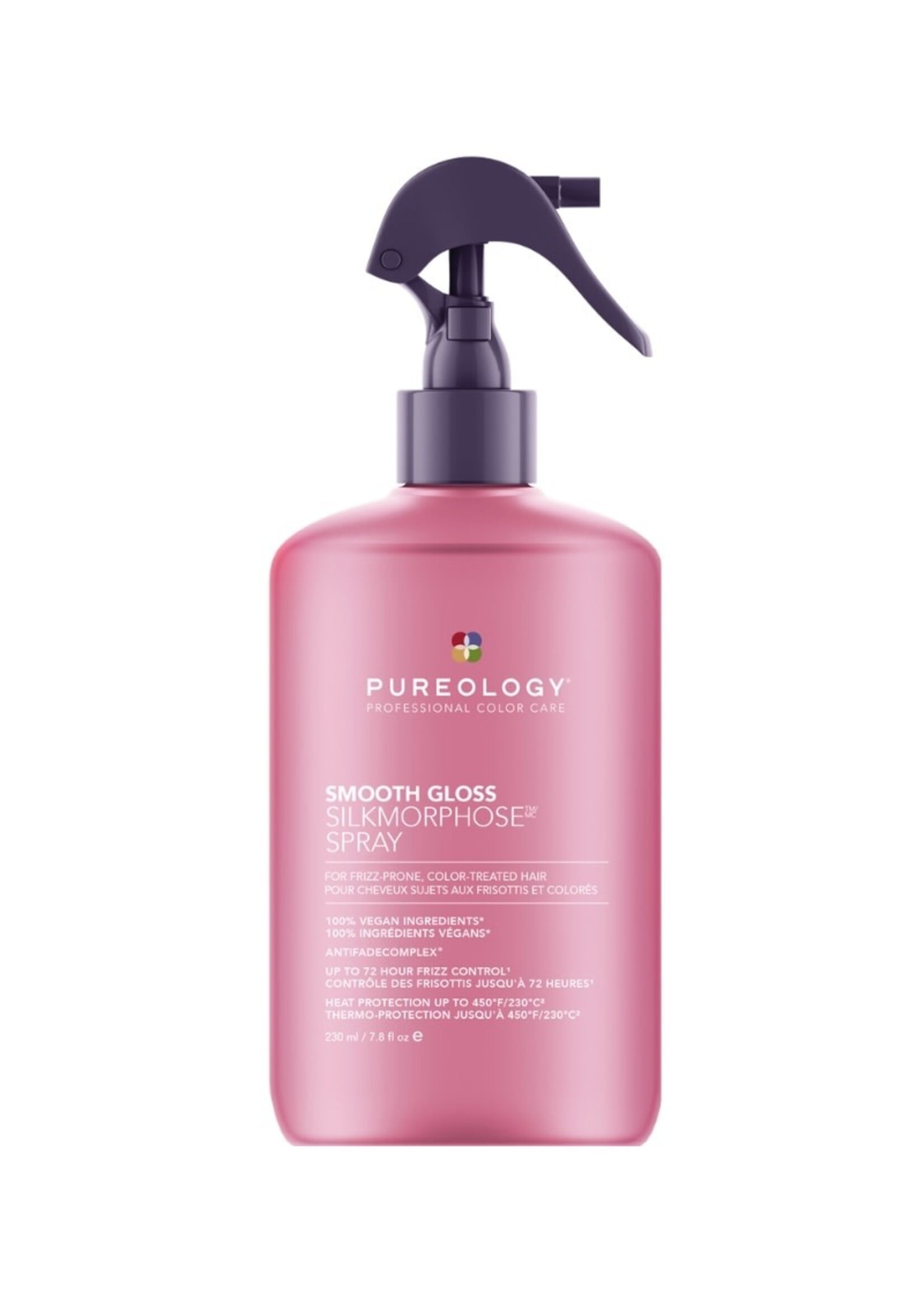 Pureology Pureology Smooth Gloss Silkmorphose Spray 230ml