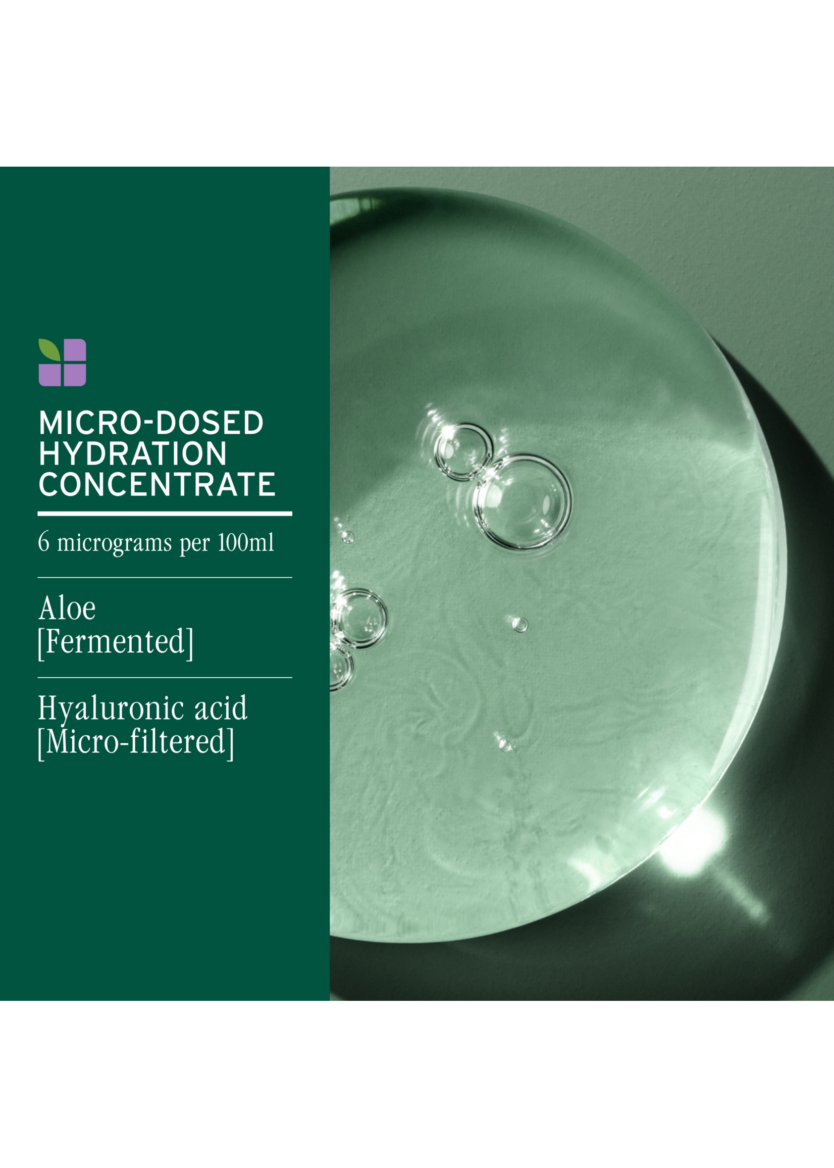 Biolage Biolage Hydra Source Shampoo Refill 500ml