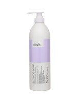Muk Muk Blonde Muk Maintenance Shampoo 1L