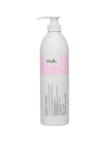 Muk Muk Deep Muk 1 Minute Ultra Soft Treatment 1L