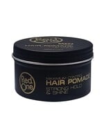 Red One Red One Creative Hair Pomade – Medium Hold & High Shine 100ml