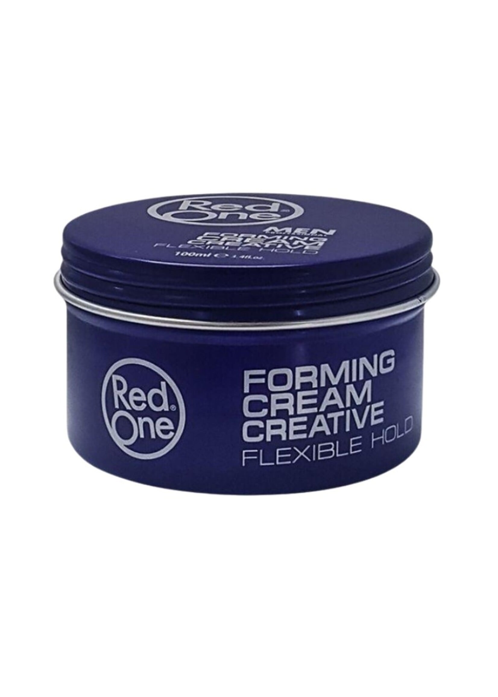 Red One Red One Creative Hair Forming Cream 100ml