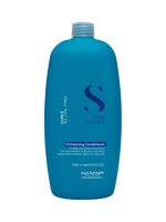 Alfaparf Alfaparf Semi Di Lino Curls Enhancing Conditioner 1L