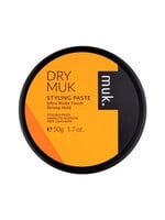 Muk Muk Dry Muk Styling Paste 50g