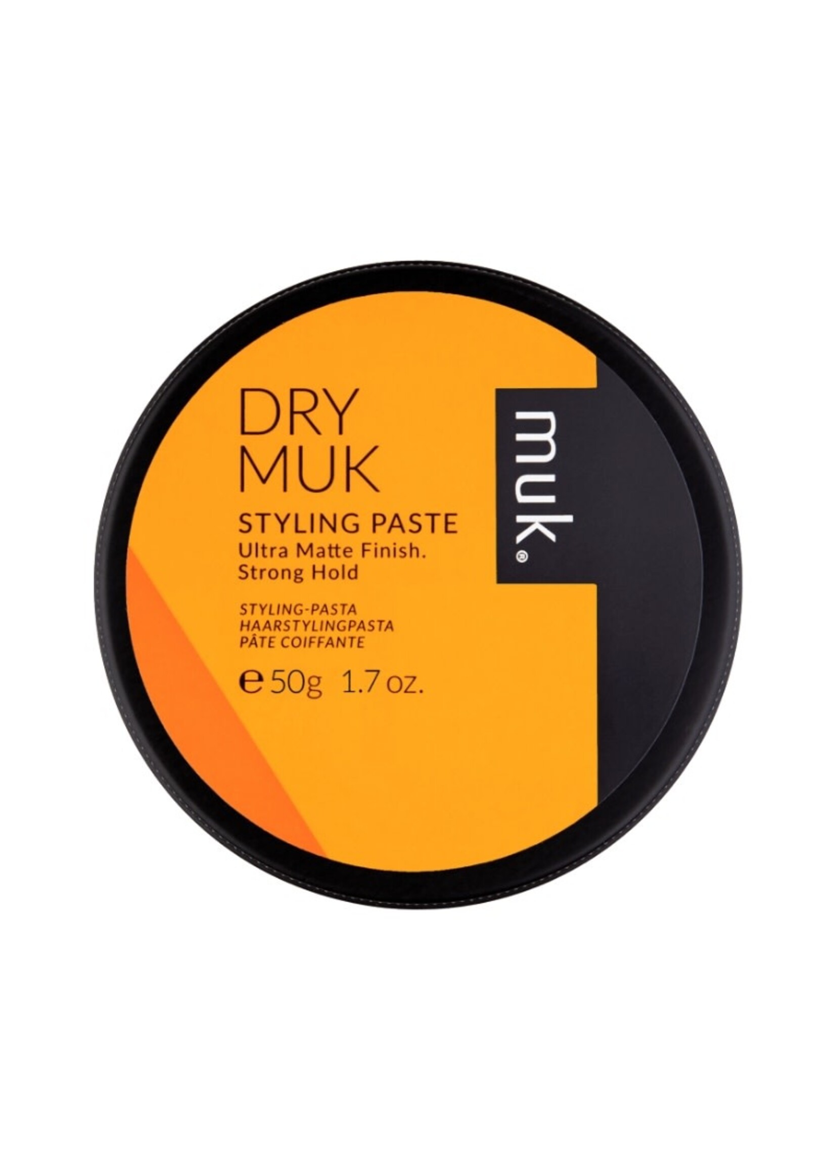 Muk Muk Dry Muk Styling Paste 50g