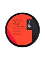 Muk Muk Hard Muk Styling Mud 50g