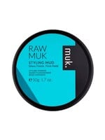 Muk Muk Raw Muk Styling Mud 50g