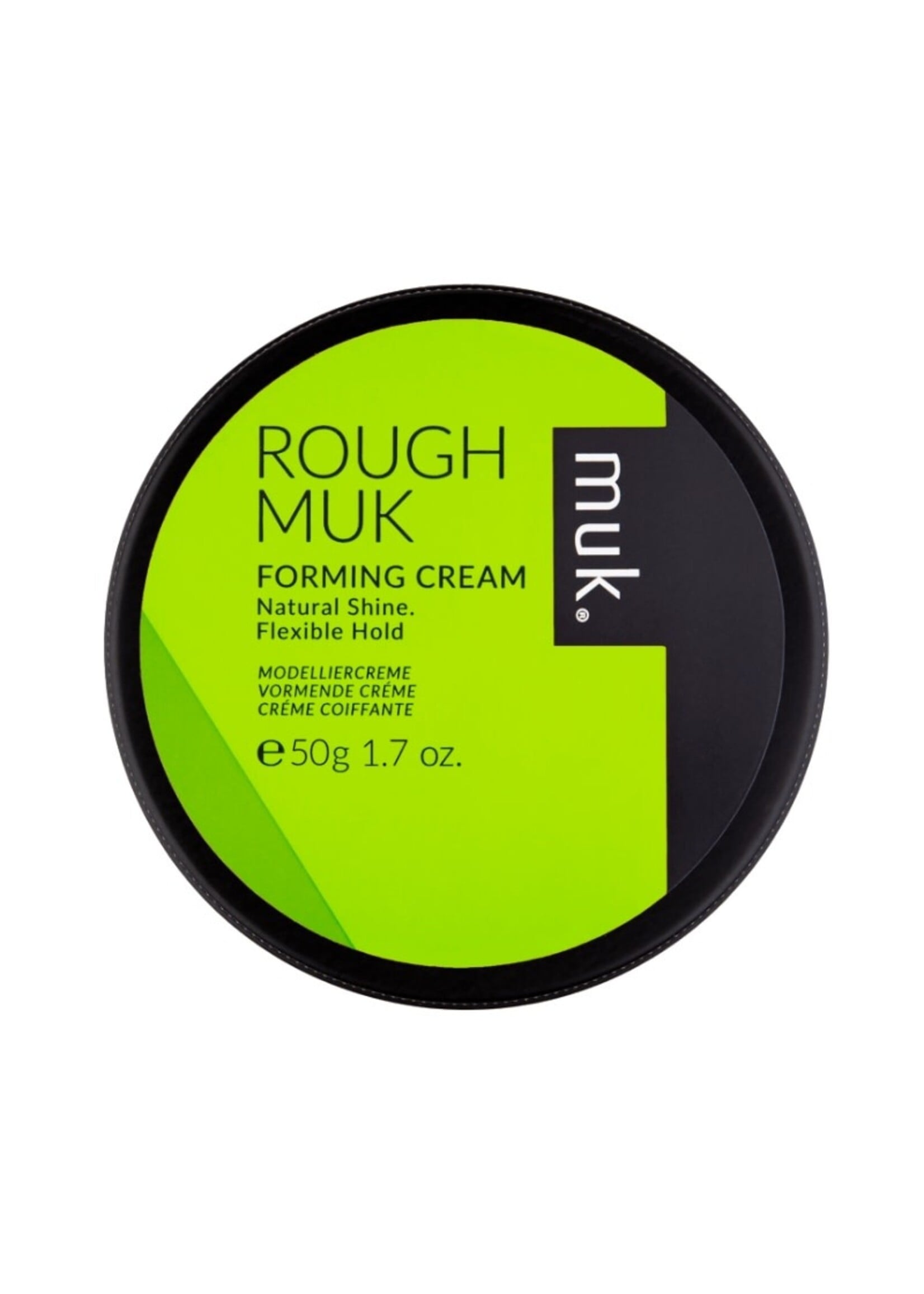 Muk Muk Rough Muk Forming Cream 50g