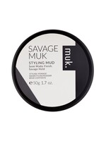 Muk Muk Savage Muk Styling Mud 50g