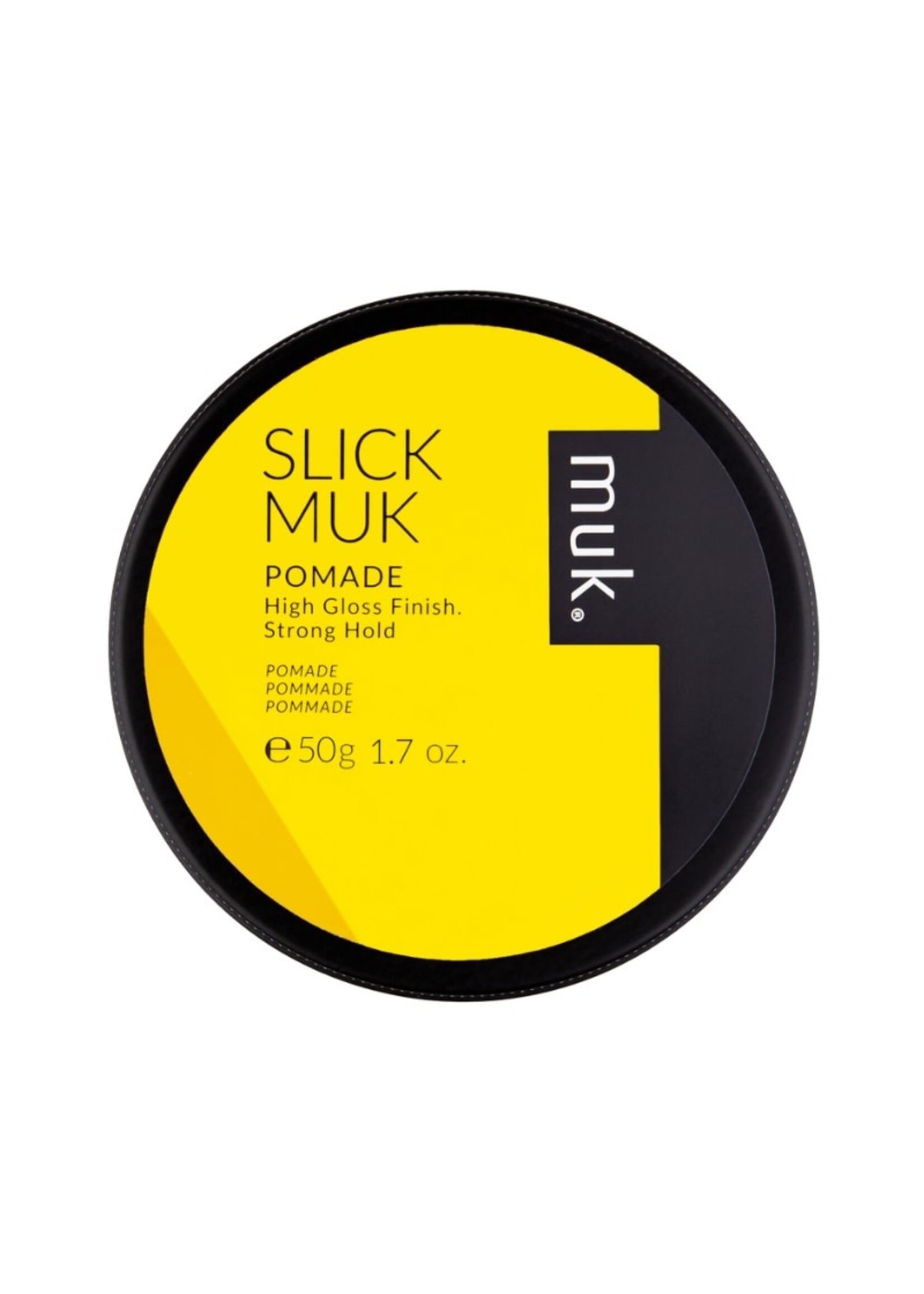 Muk Muk Slick Muk Pomade 50g