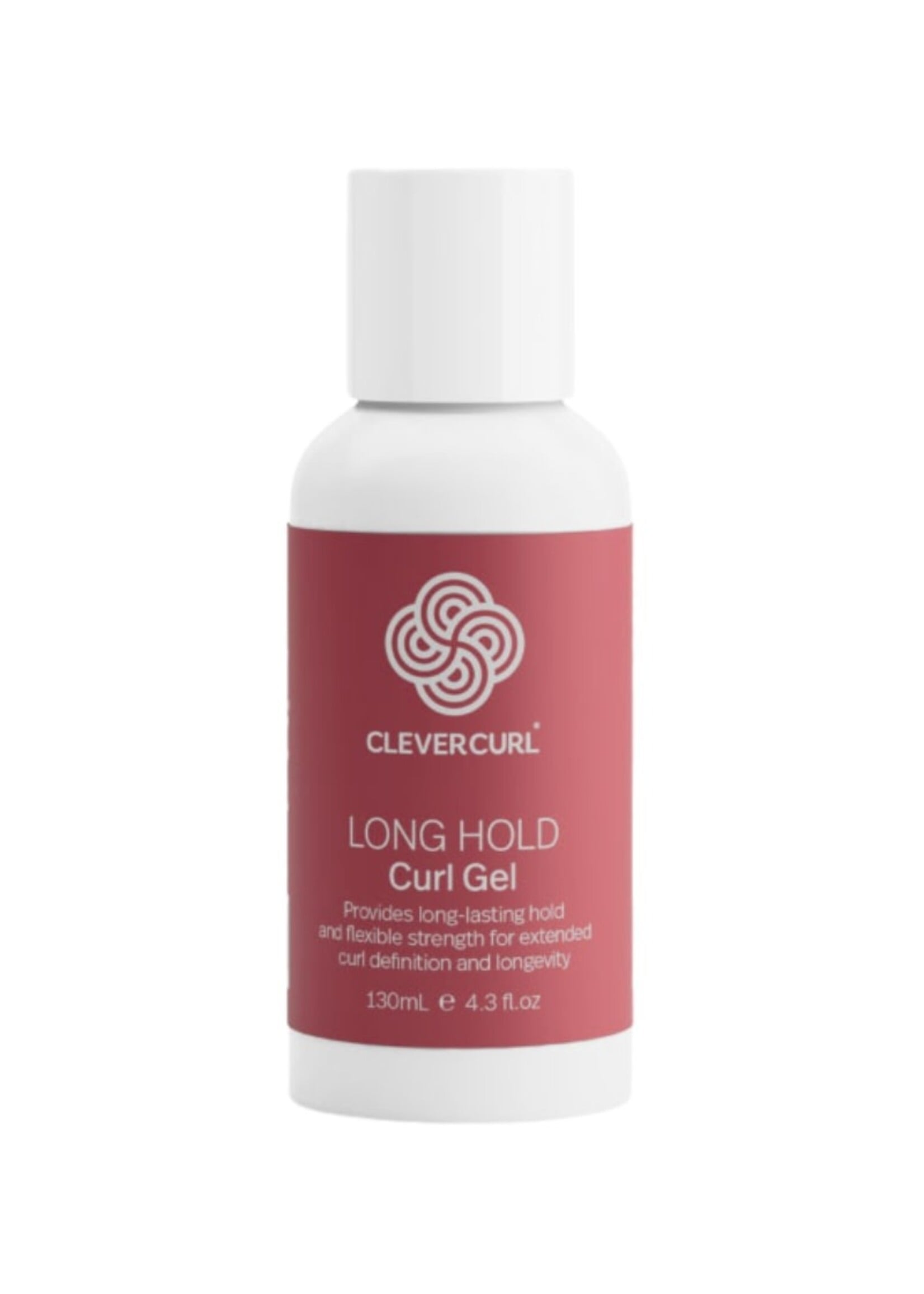Clever Curl Clever Curl Gel Long Hold 130ml