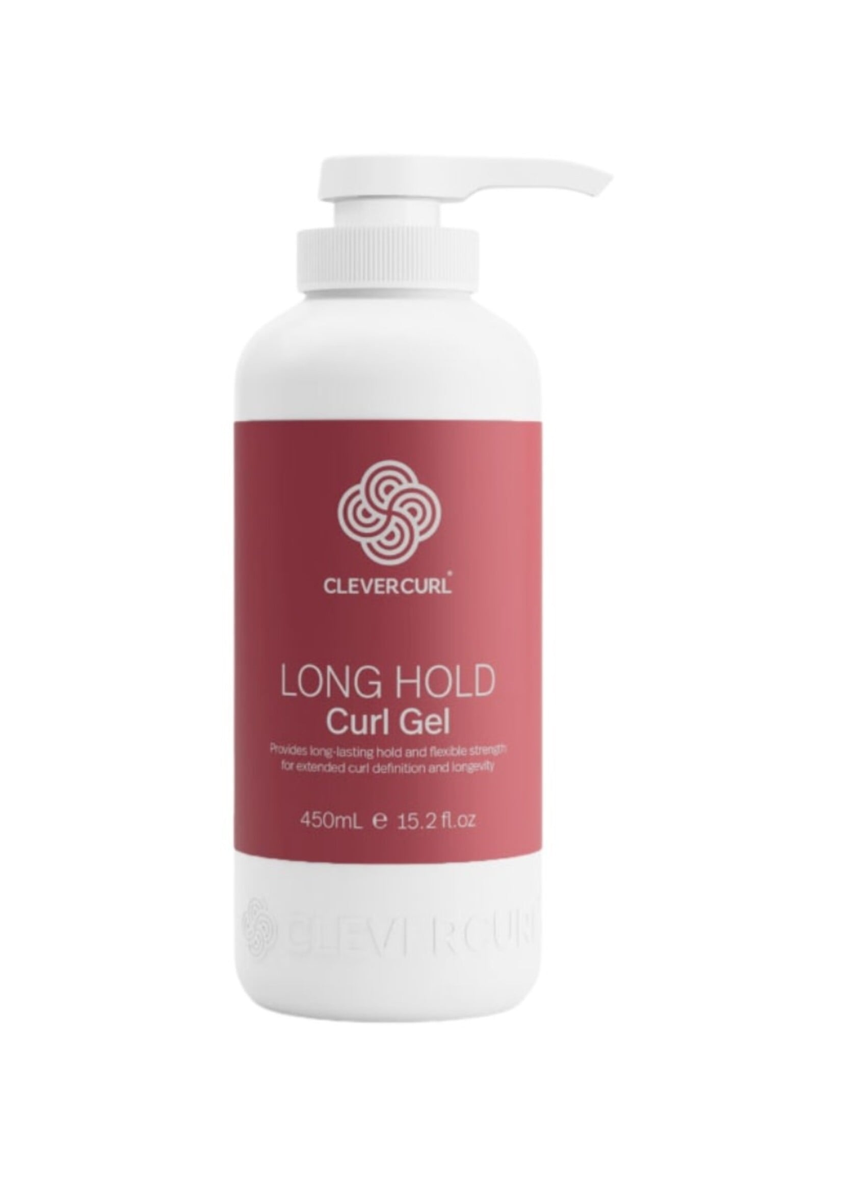 Clever Curl Clever Curl Gel Long Hold 450ml