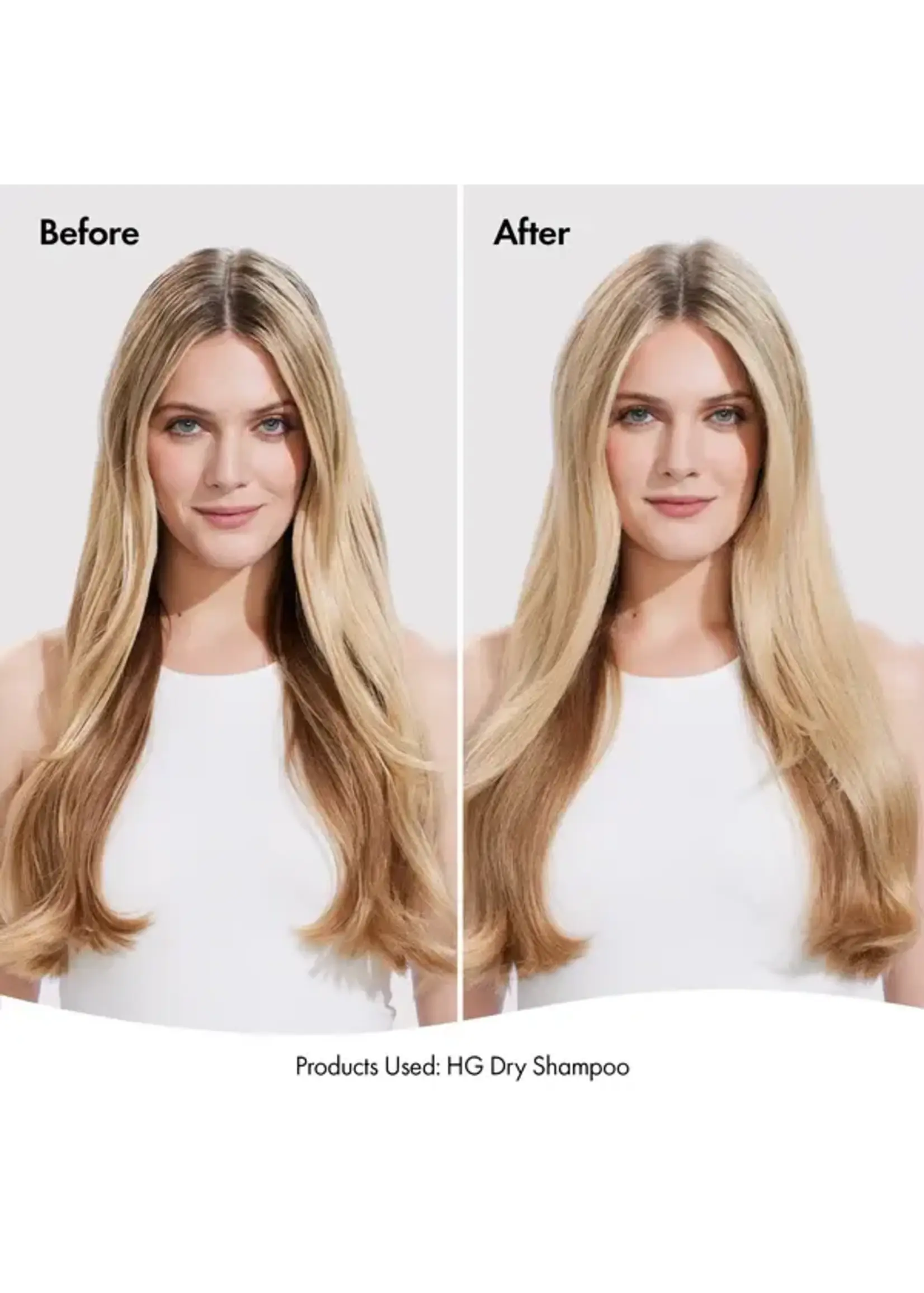Bondi Boost Bondi Boost Hair Growth Mini Dry Shampoo 50g