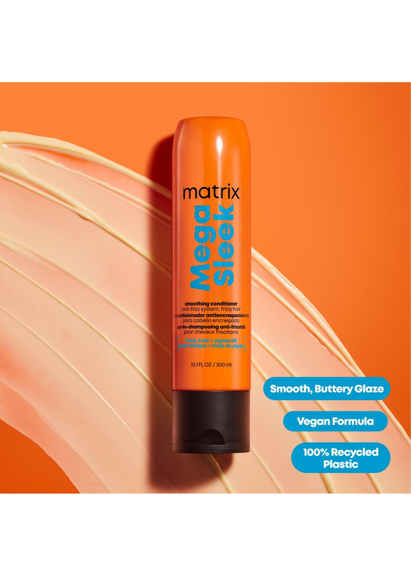 Matrix Matrix Mega Sleek Conditioner 300ml