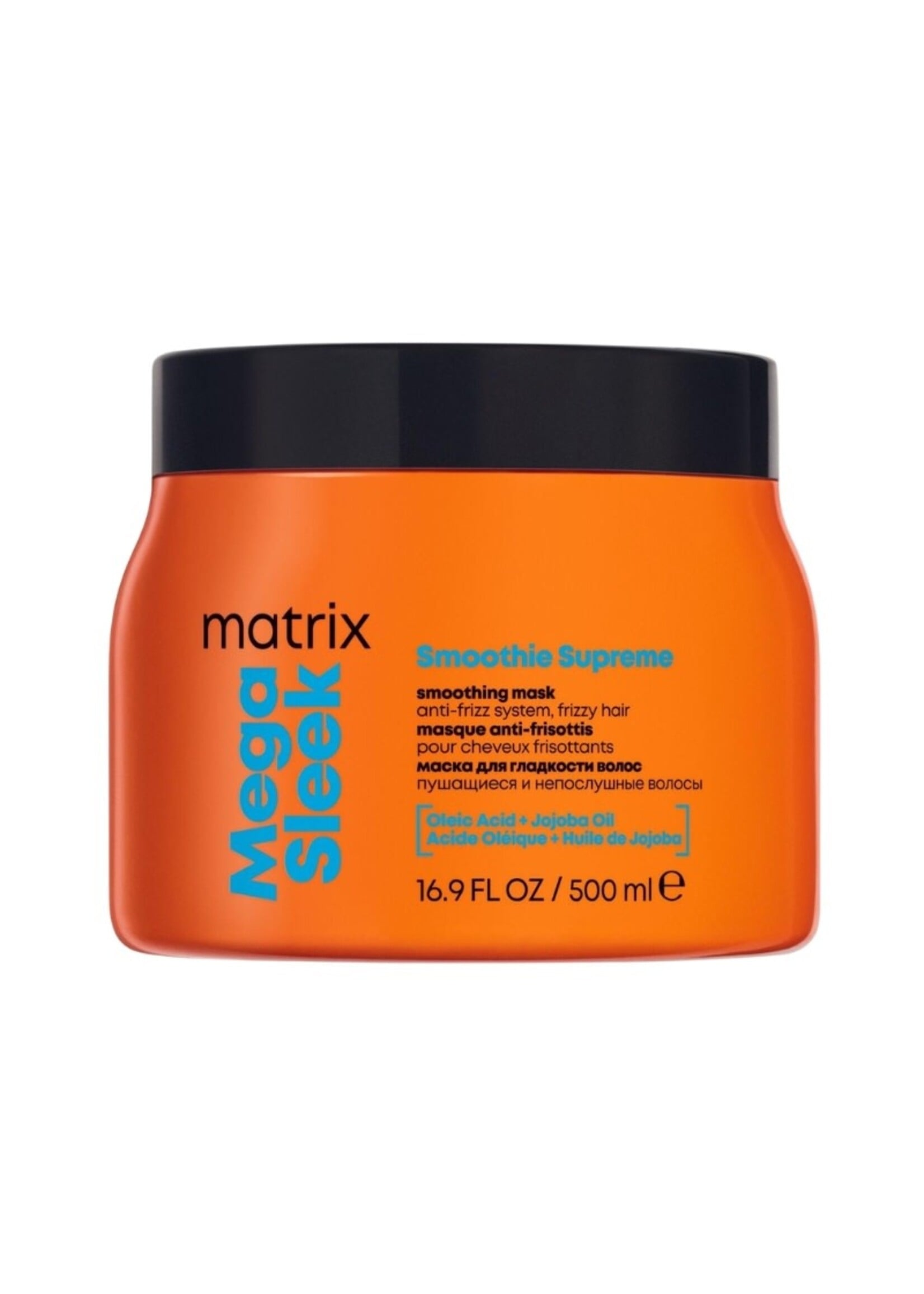 Matrix Matrix Mega Sleek Mask 500ml