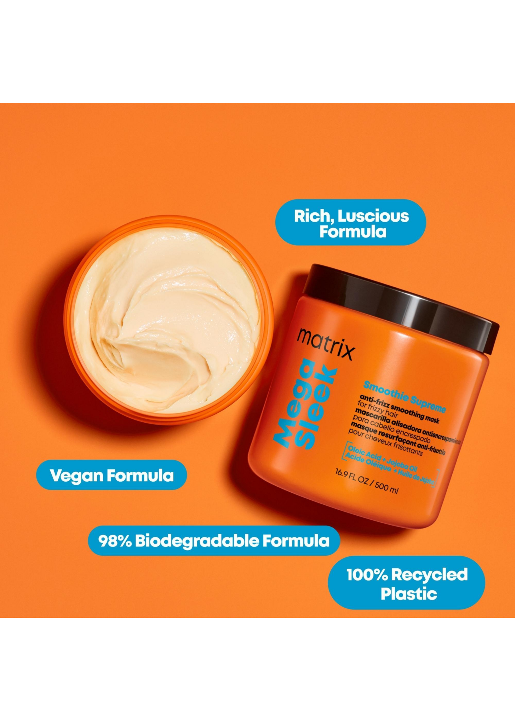 Matrix Matrix Mega Sleek Mask 500ml