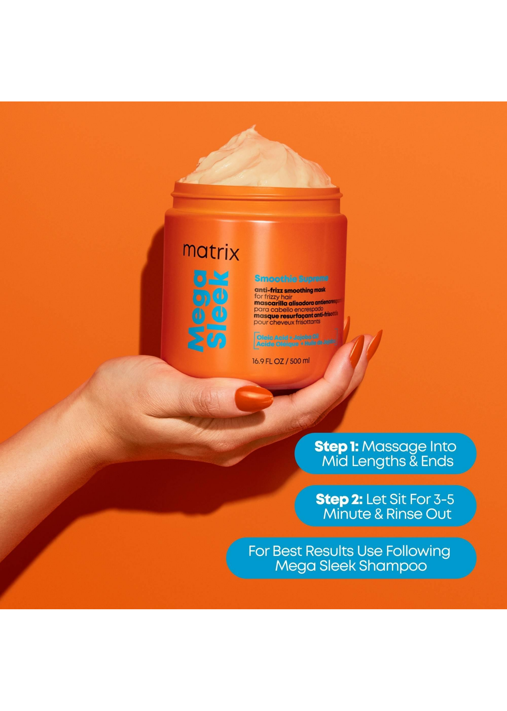 Matrix Matrix Mega Sleek Mask 500ml