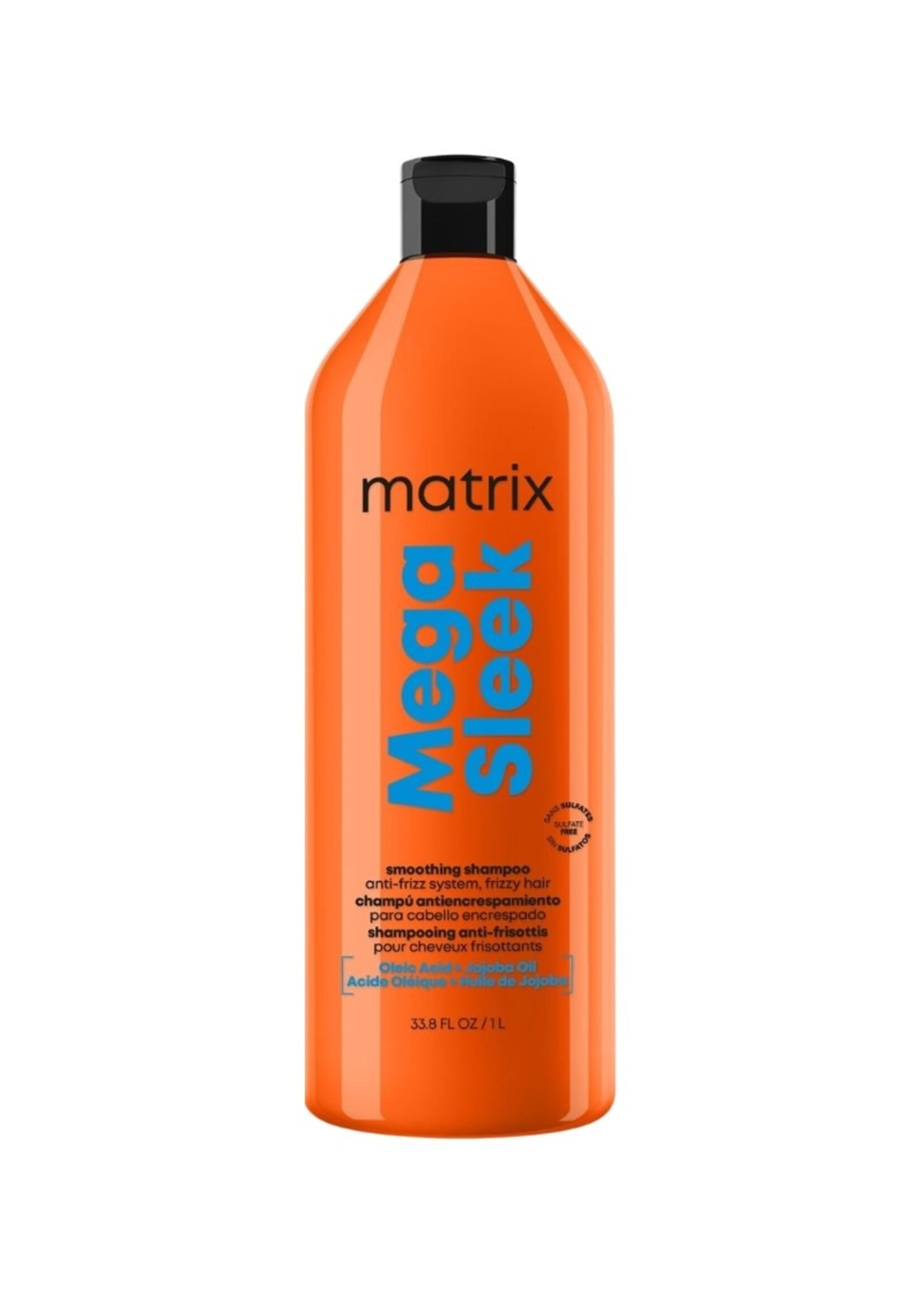 Matrix Matrix Mega Sleek Shampoo 1L