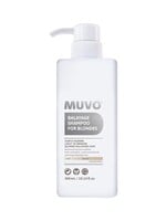 Muvo MUVO Balayage Shampoo For Blondes 300ml