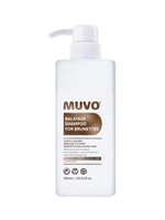 Muvo MUVO Balayage Shampoo For Brunettes 300ml