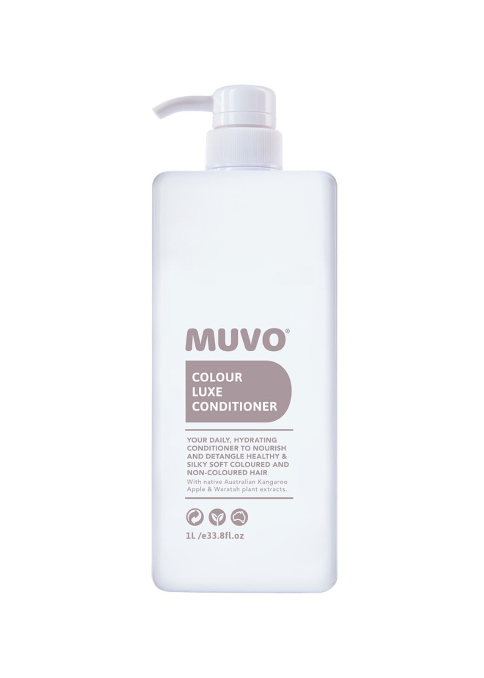 Muvo MUVO Colour Luxe Conditioner 1L
