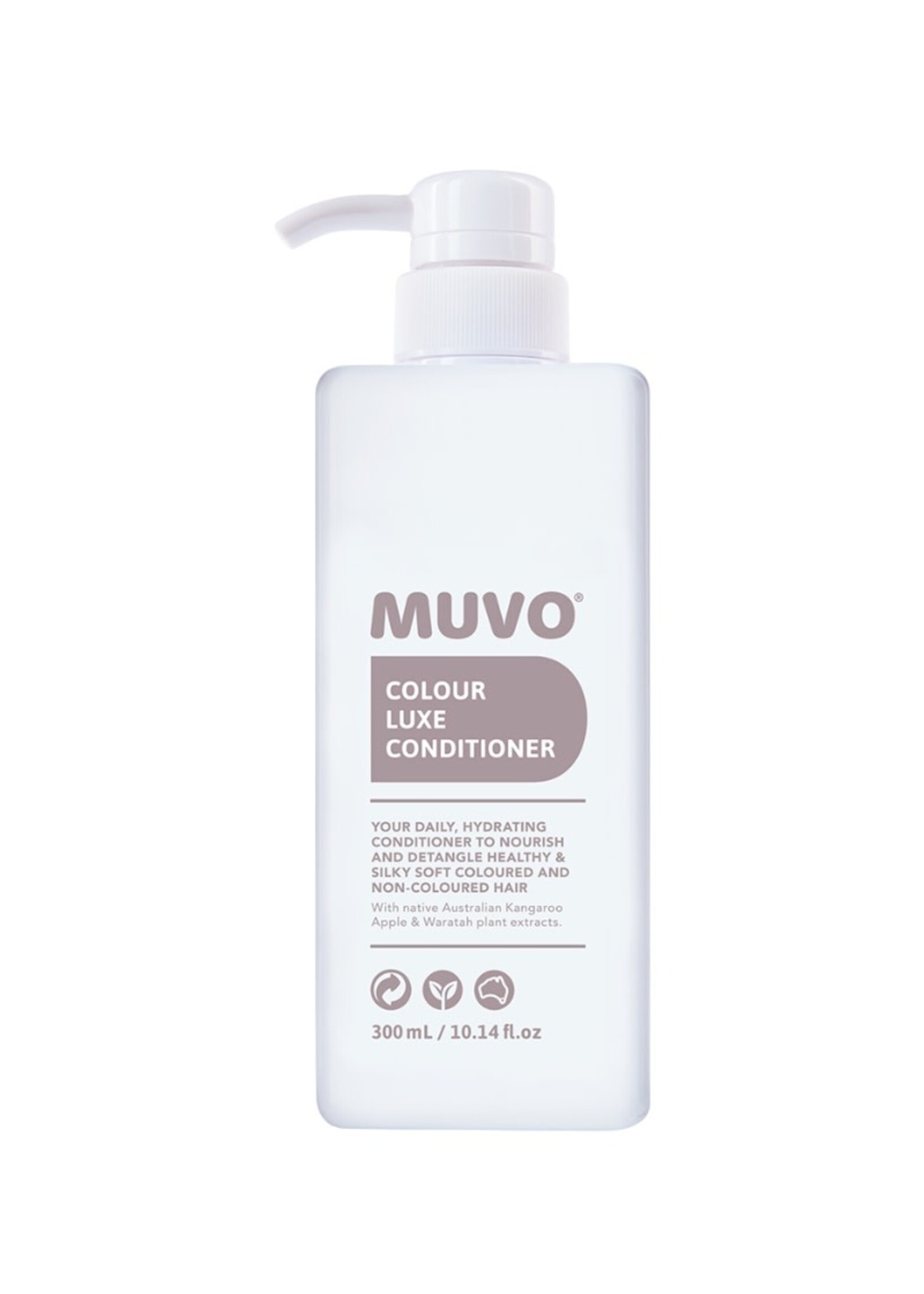 Muvo MUVO Colour Luxe Conditioner 300ml