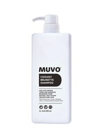 Muvo MUVO Coolest Brunette Shampoo 1L