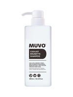 Muvo MUVO Coolest Brunette Shampoo 300ml