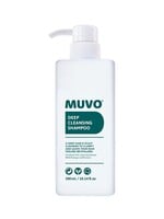 Muvo MUVO Deep Cleansing Shampoo 300ml